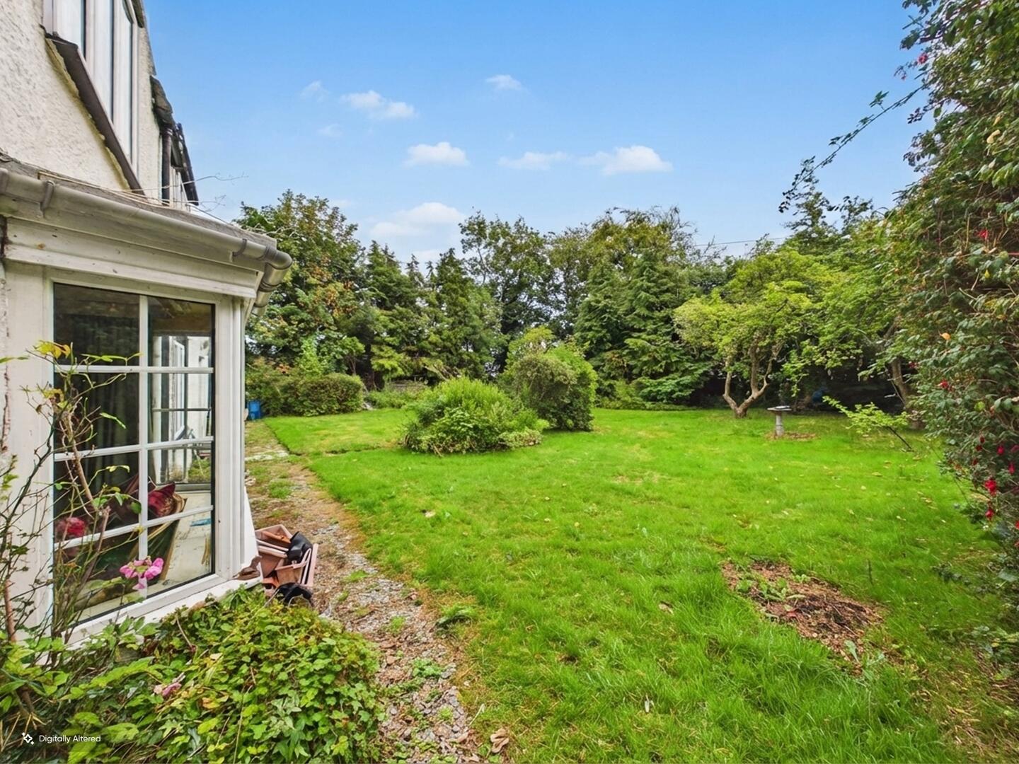 Penrhos Road, Bangor